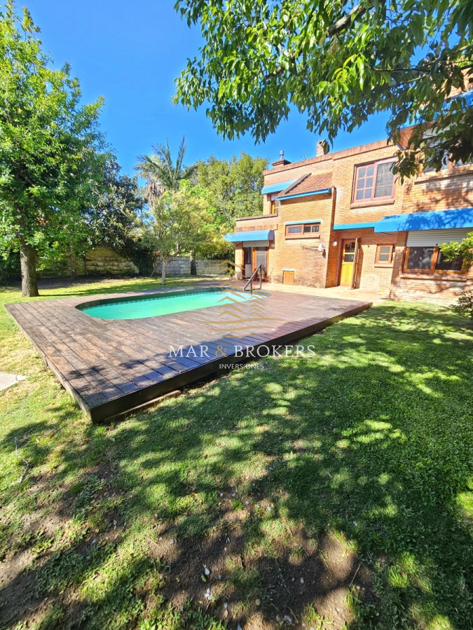Casa ID.911 - Excelente casa en venta en Altos del Pinar