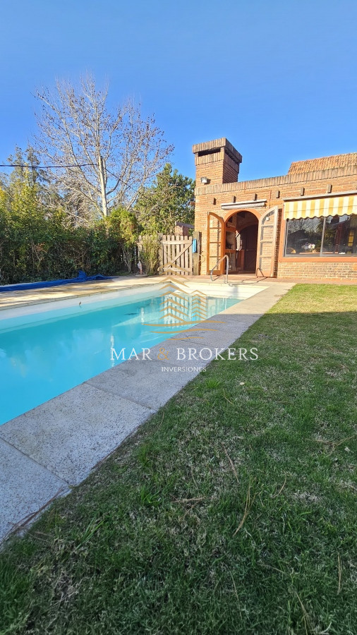 Casa ID.816 - Venta casa punt del este 