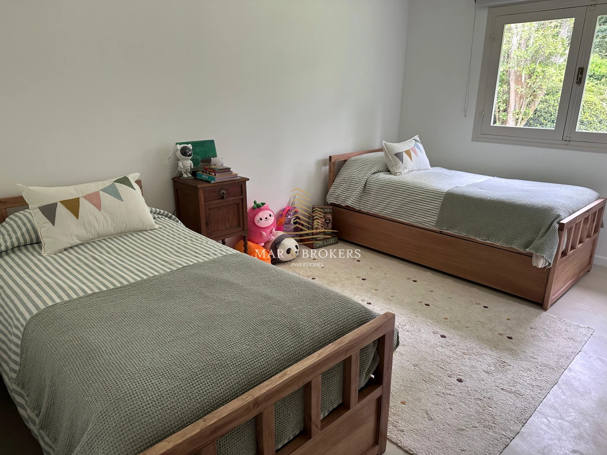 Casa ID.1336 - Casa en Punta del Este, San Rafael
