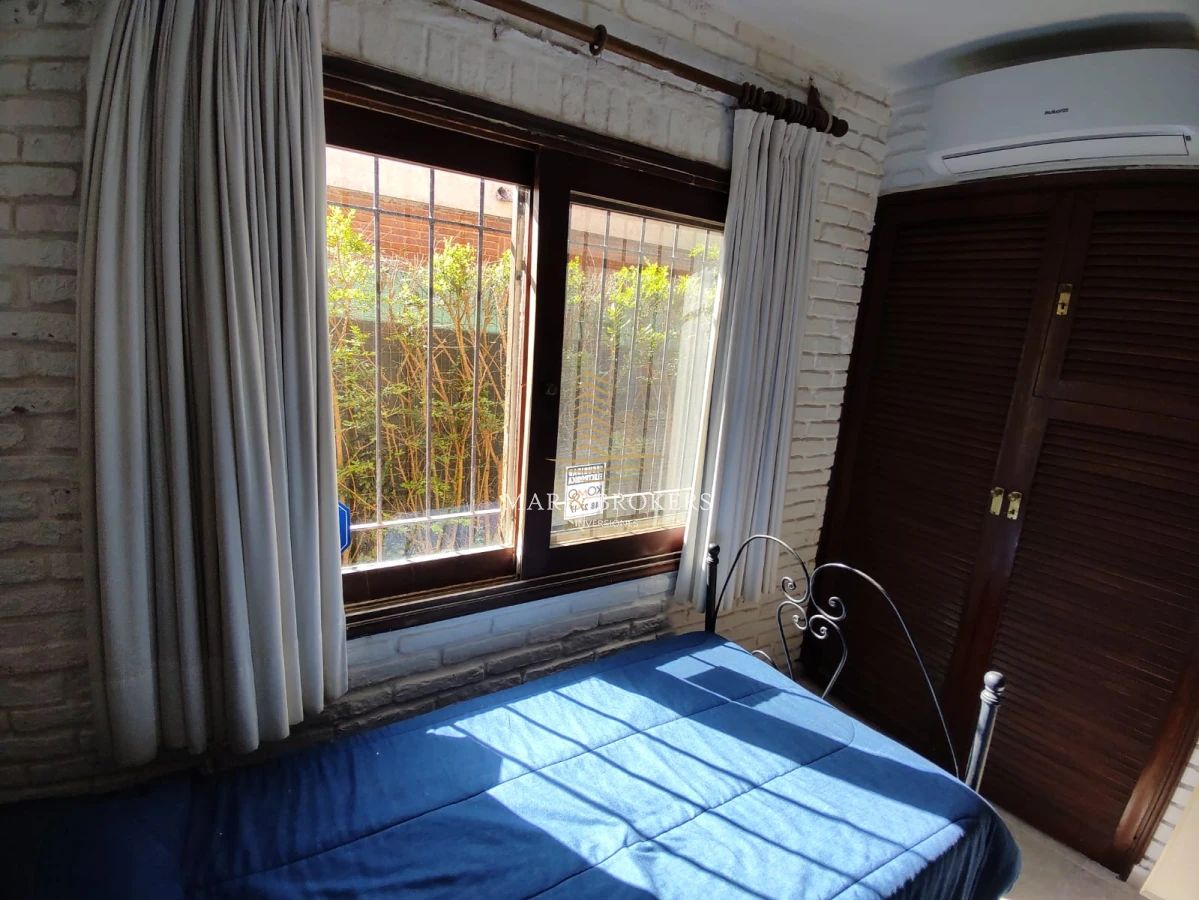 Casa ID.434 - Casa en Punta del Este, Punta del Este