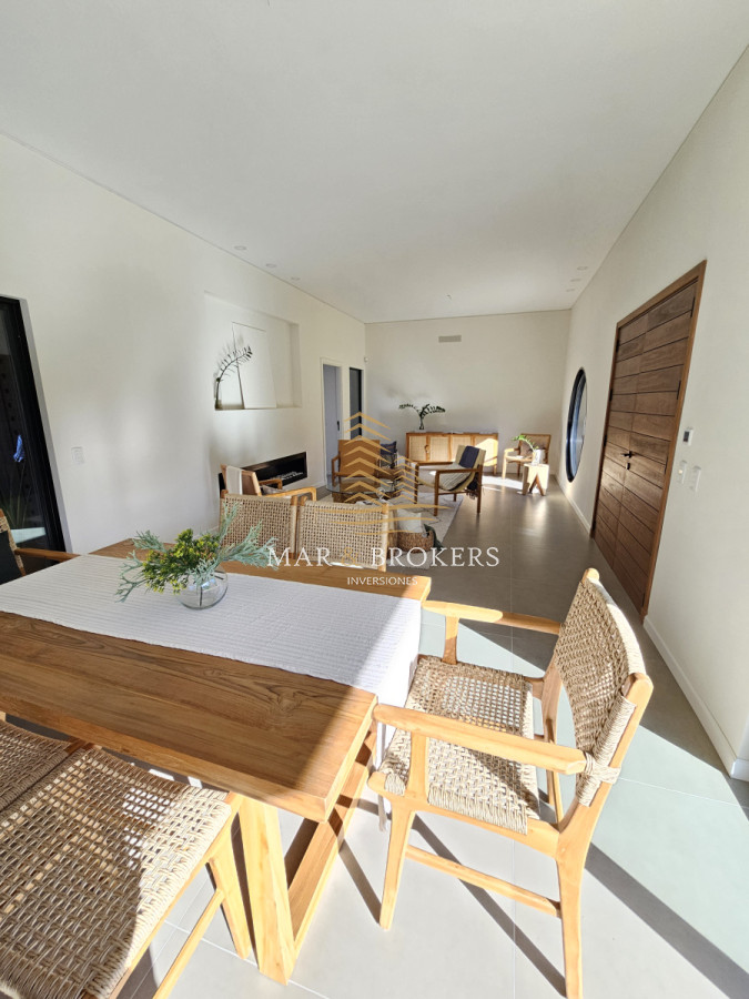 Casa ID.1190 - Casa en Punta del Este, San Rafael
