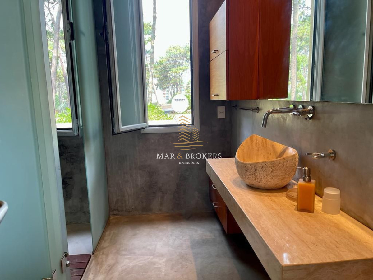 Casa ID.1565 - Casa en Manantiales, Manantiales