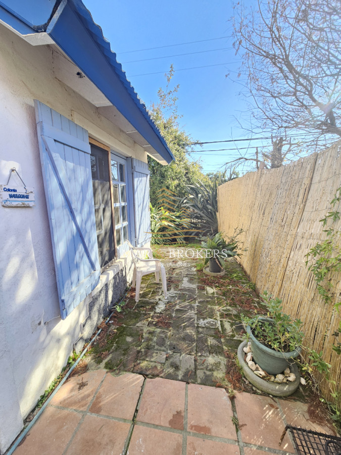 Casa ID.1212 - Casa en Manantiales, Balneario Buenos Aires