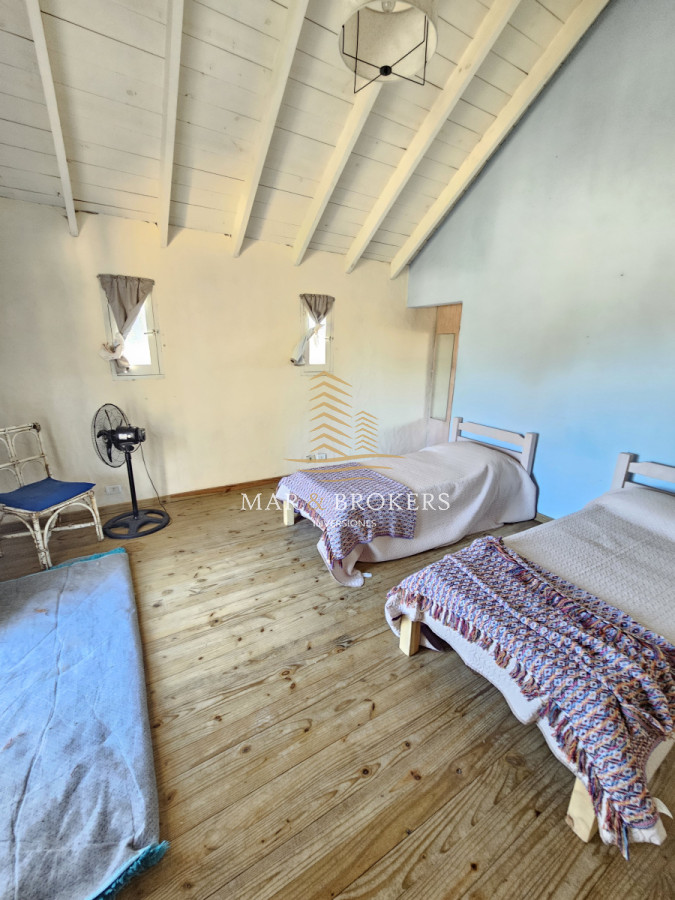 Casa ID.1212 - Casa en Manantiales, Balneario Buenos Aires