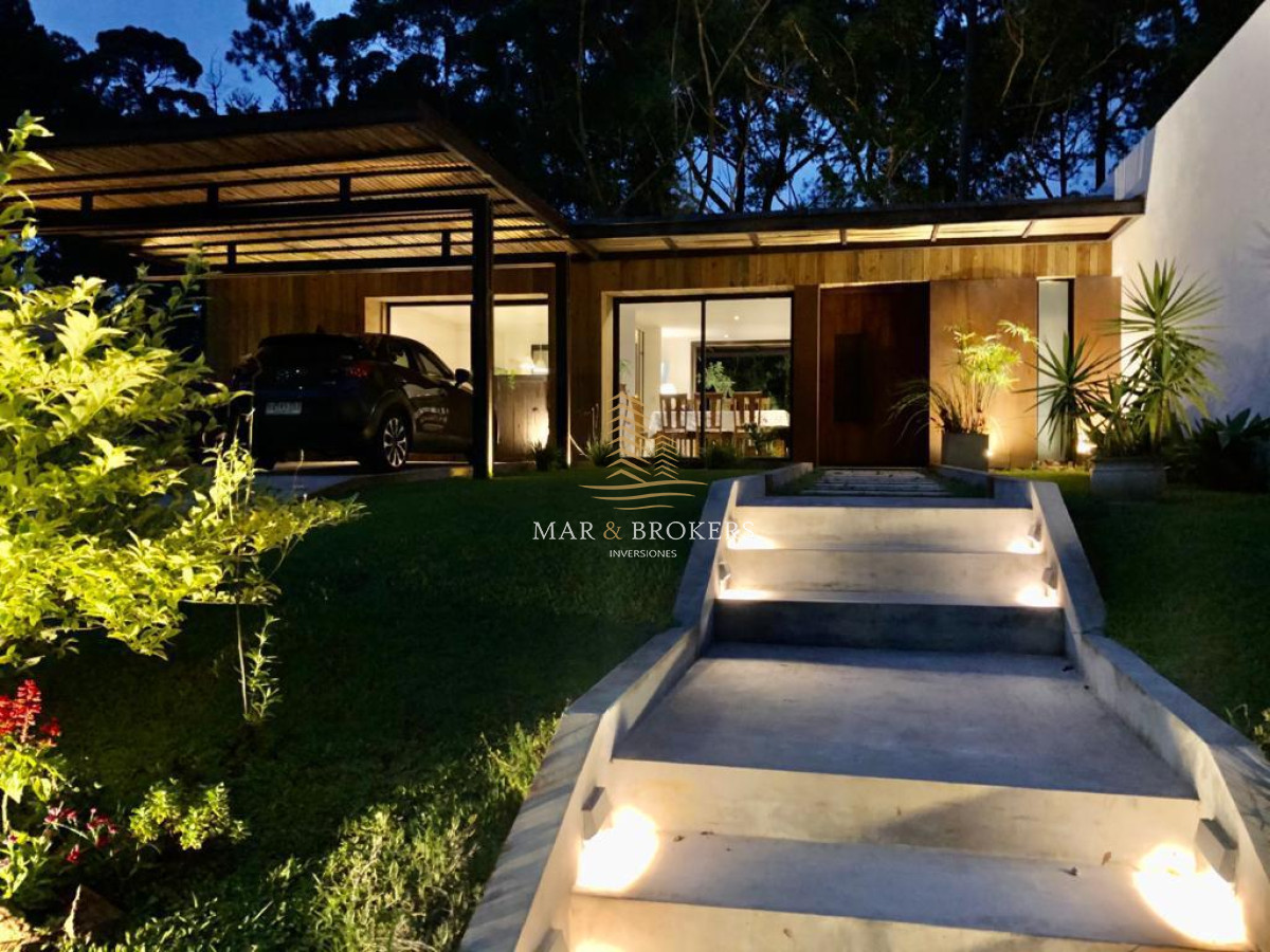 Casa ID.851 - Hermosa propiedad en Desing Village