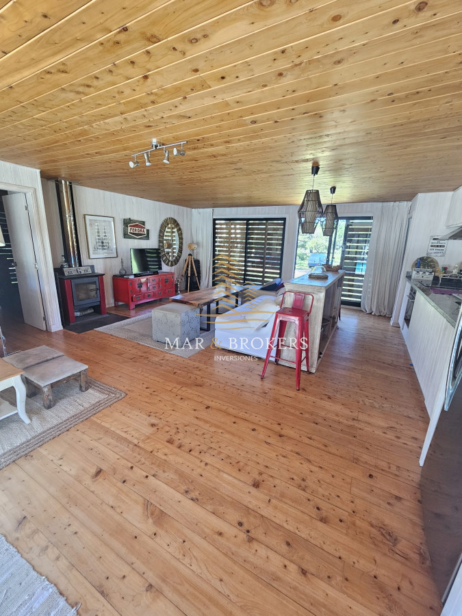 Casa ID.1097 - Casa en Jose Ignacio, Laguna Escondida