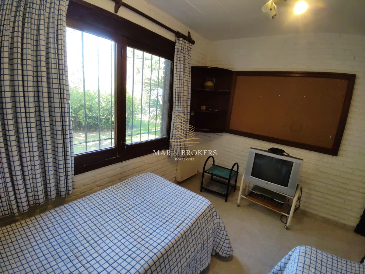 Casa ID.434 - Casa en Punta del Este, Punta del Este