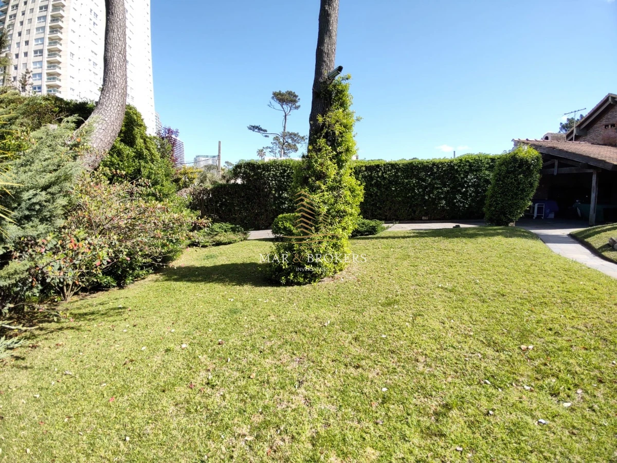 Casa ID.434 - Casa en Punta del Este, Punta del Este