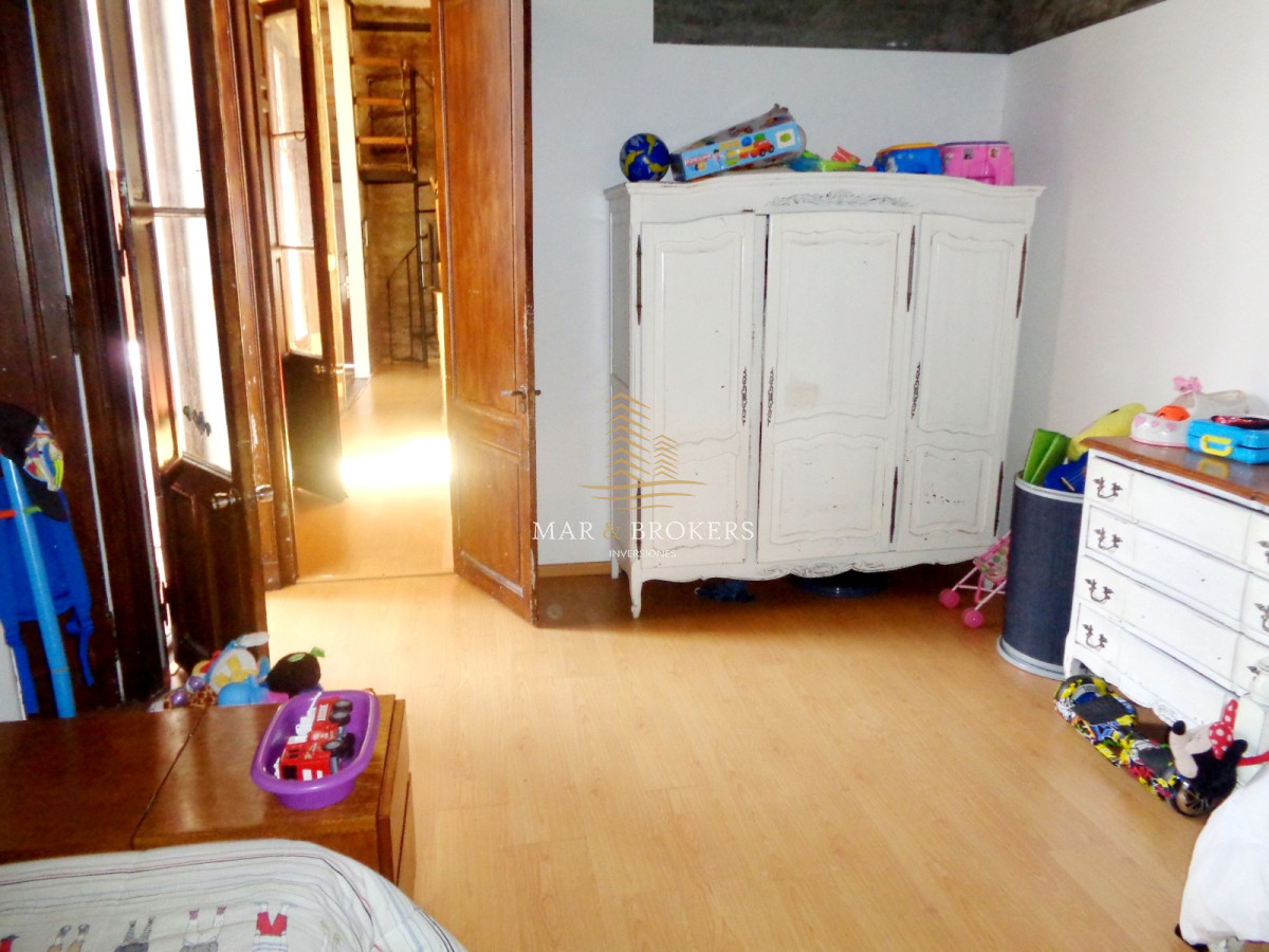 Casa ID.524 - Casa 3 dormitorios. Cordón 