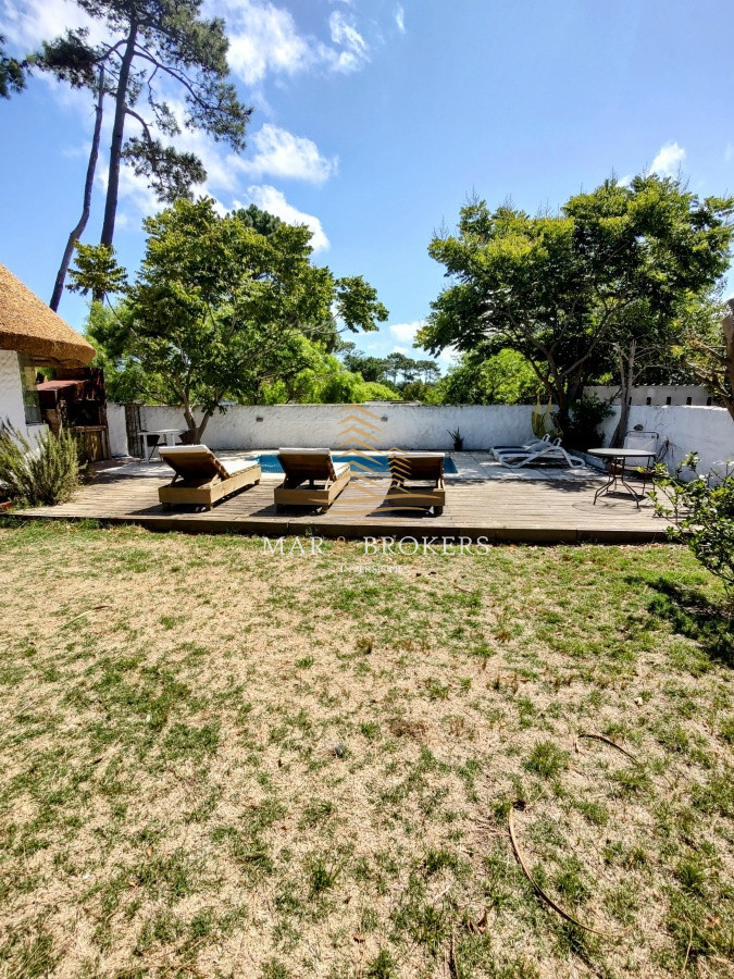 Casa ID.534 - Casa en Maldonado, Otros Barrios