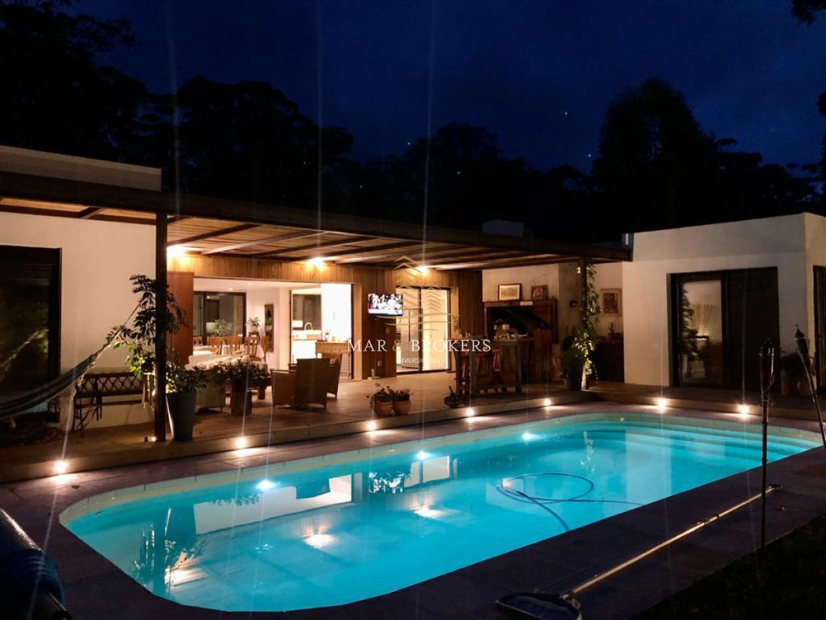 Casa ID.851 - Hermosa propiedad en Desing Village