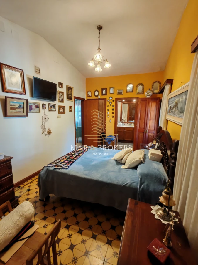 Casa ID.1570 - Casa en Maldonado, Las Delicias
