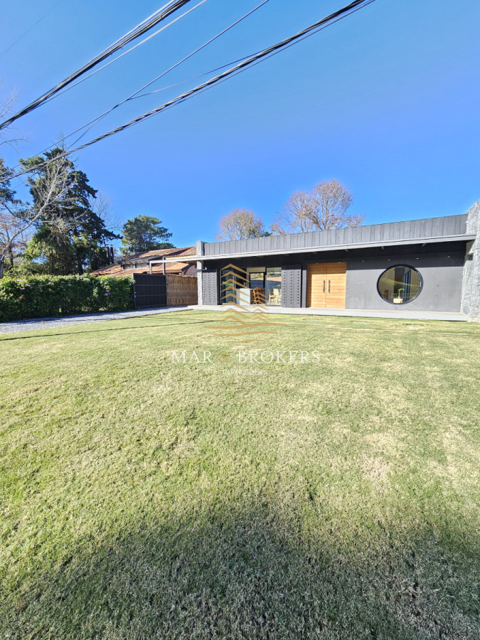 Casa ID.1190 - Casa en Punta del Este, San Rafael