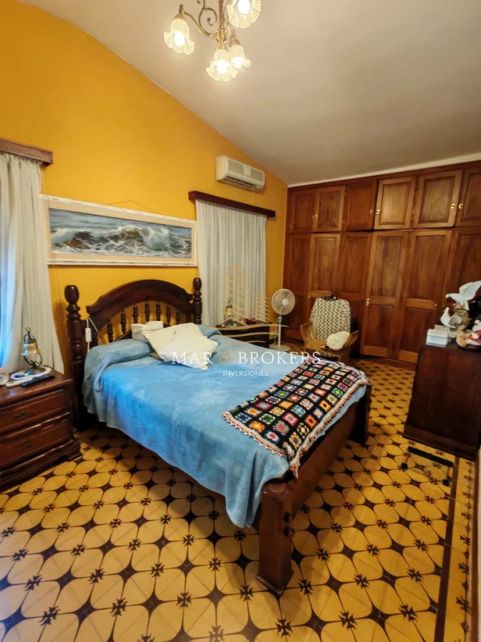 Casa ID.1570 - Casa en Maldonado, Las Delicias