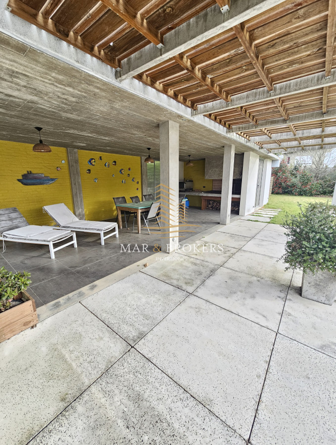 Casa ID.1192 - Casa en Maldonado, 