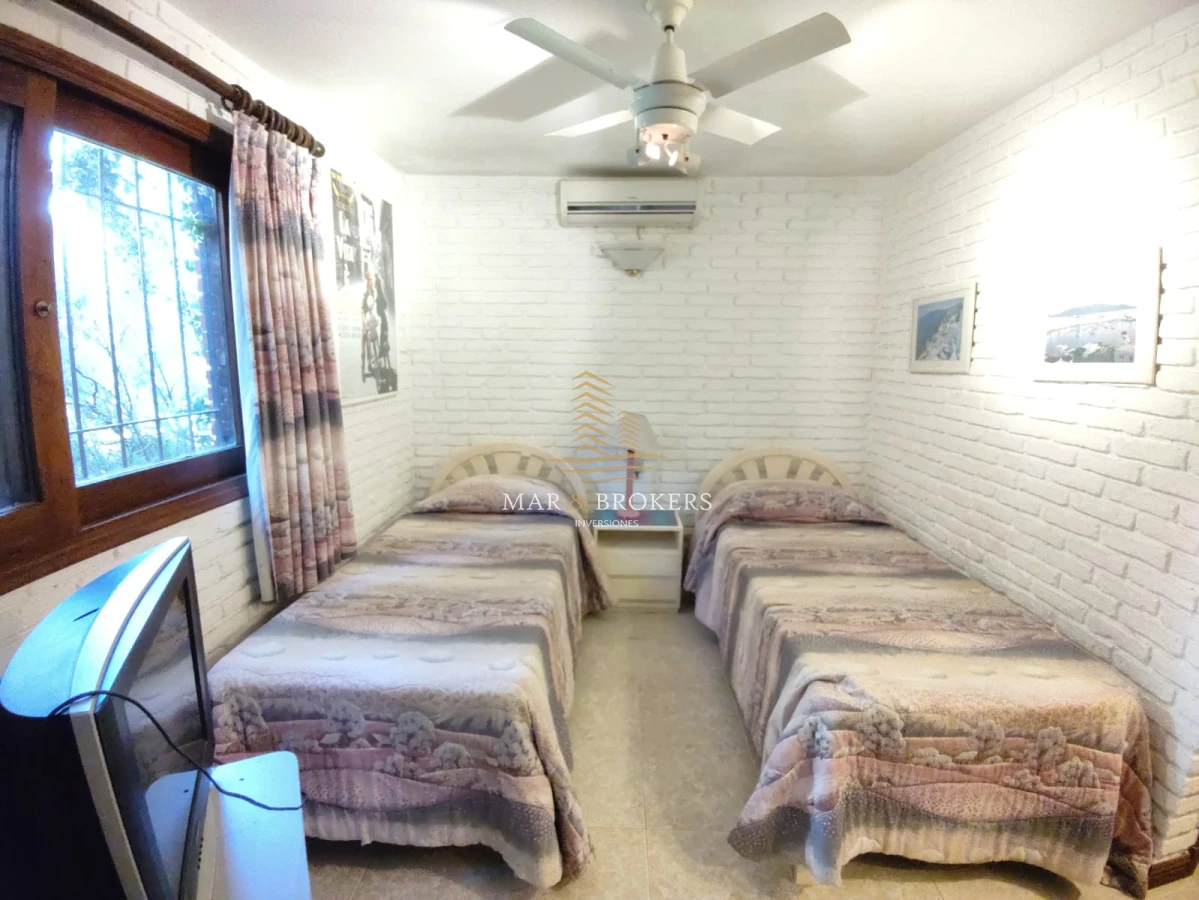 Casa ID.434 - Casa en Punta del Este, Punta del Este