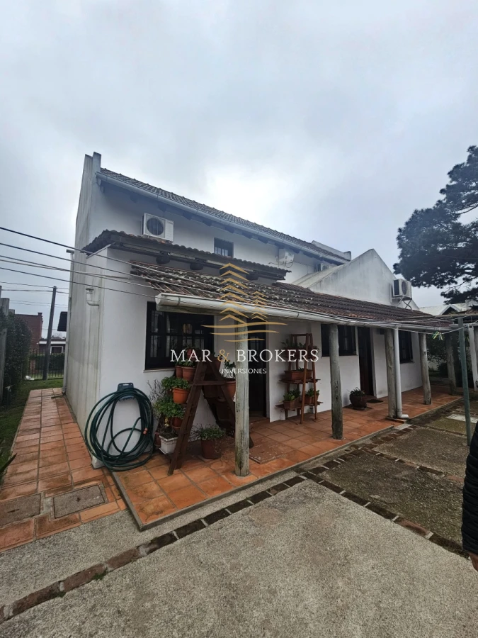 Casa ID.1063 - Casa en Maldonado, Altos del Pinar