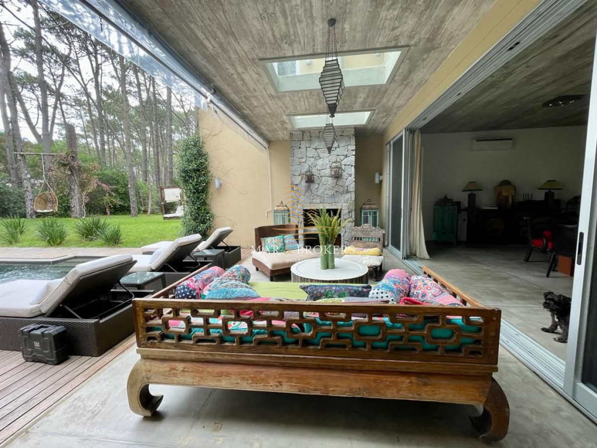 Casa ID.1565 - Casa en Manantiales, Manantiales