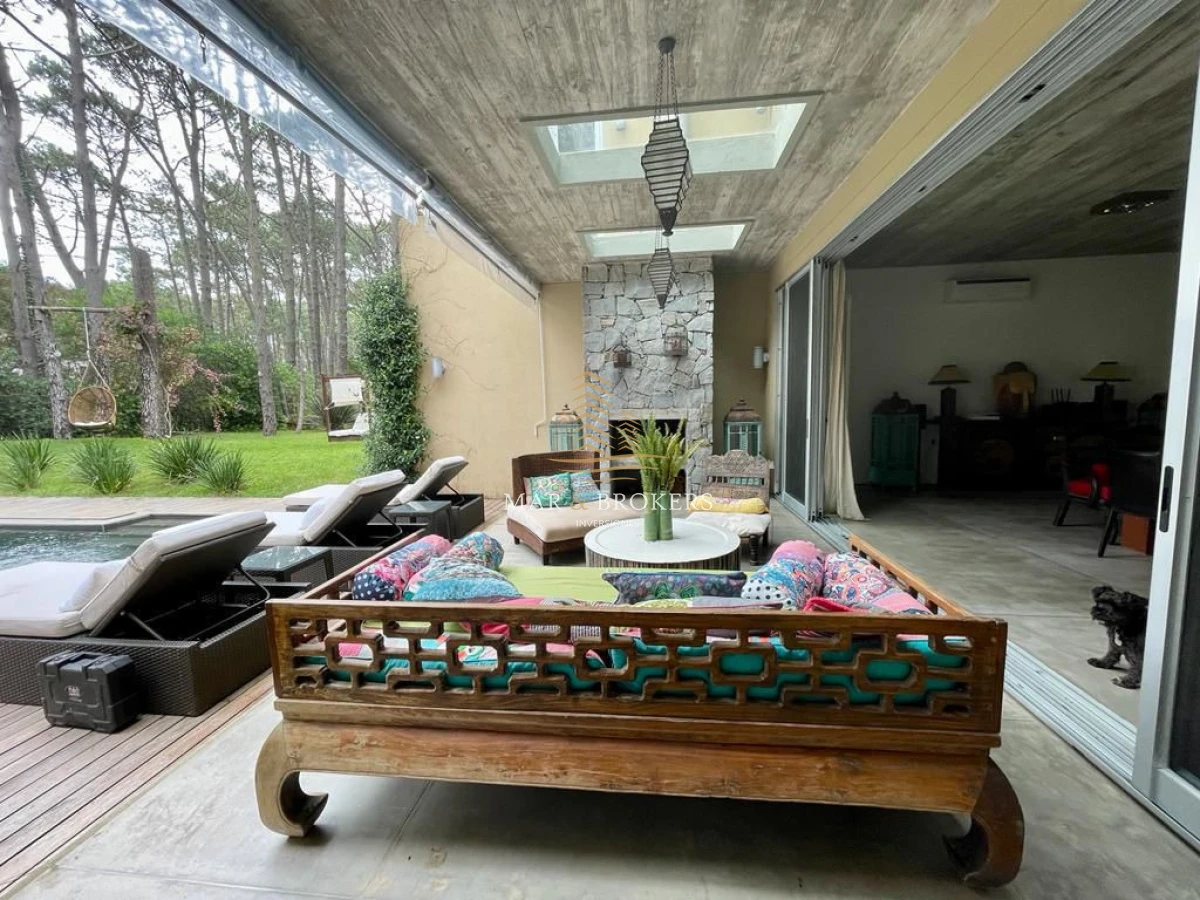 Casa ID.1565 - Casa en Manantiales, Manantiales