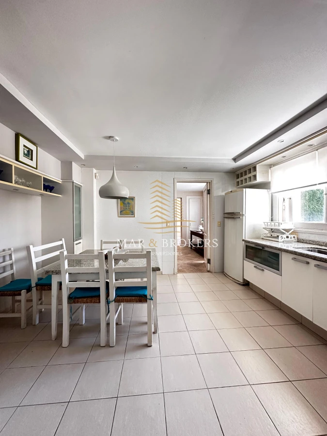 Casa ID.1243 - Casa en Punta del Este, Golf