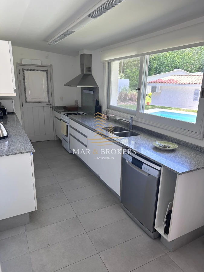 Casa ID.1336 - Casa en Punta del Este, San Rafael