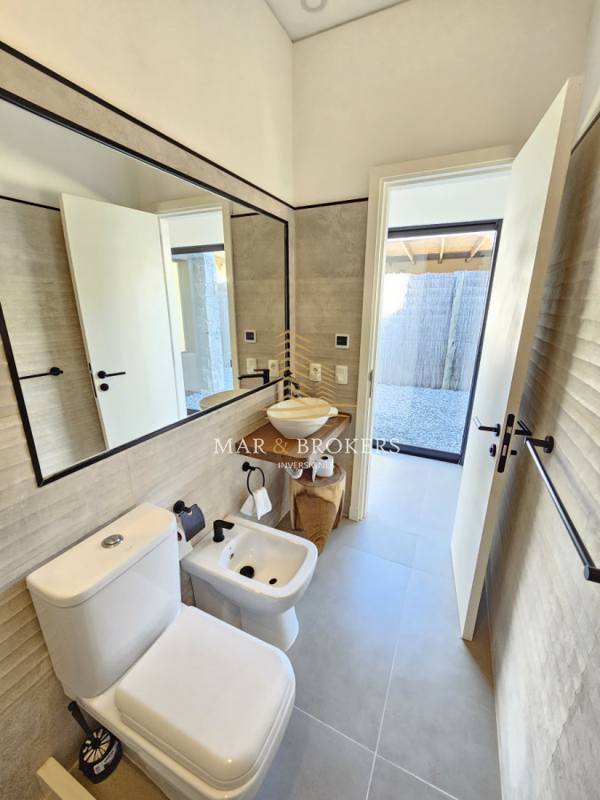 Casa ID.1190 - Casa en Punta del Este, San Rafael