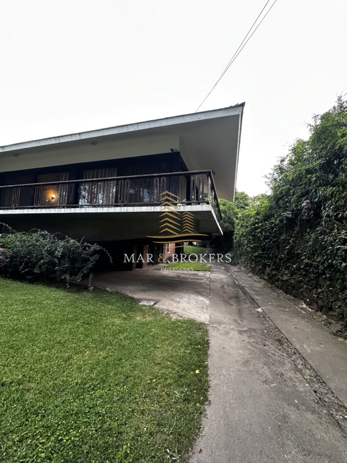 Casa ID.1176 - Venta casa punta del este 