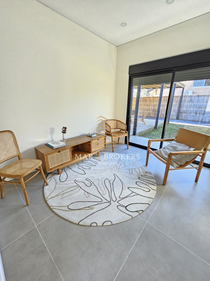 Casa ID.1190 - Casa en Punta del Este, San Rafael