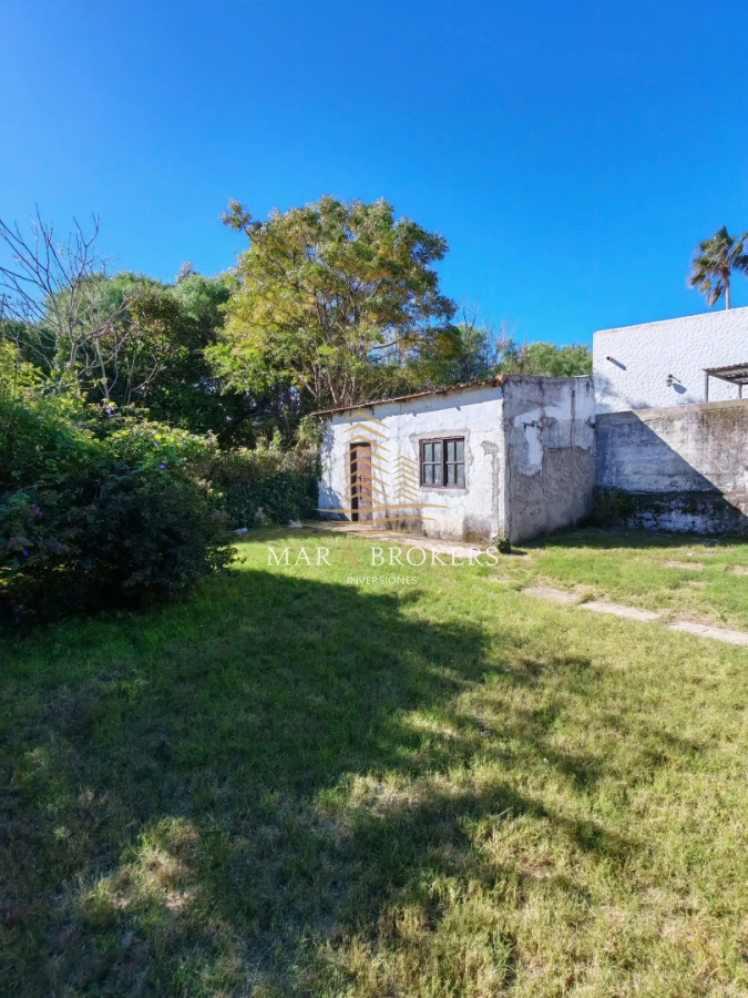 Casa ID.1570 - Casa en Maldonado, Las Delicias