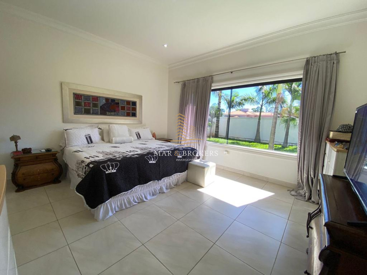 Casa ID.87 - Casa en venta en barrio privado Montesol