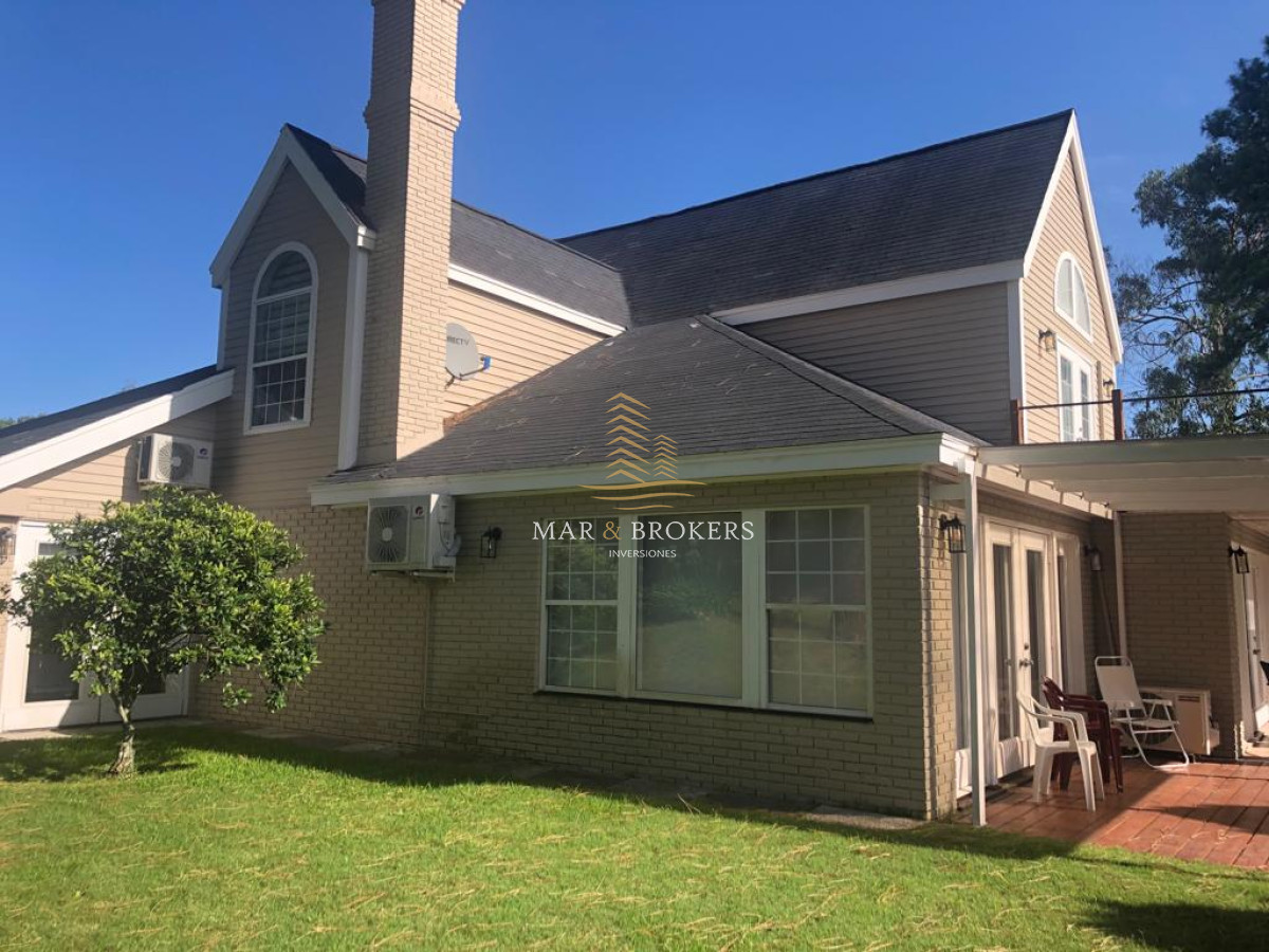 Casa ID.672 - Venta casa en punta del este 