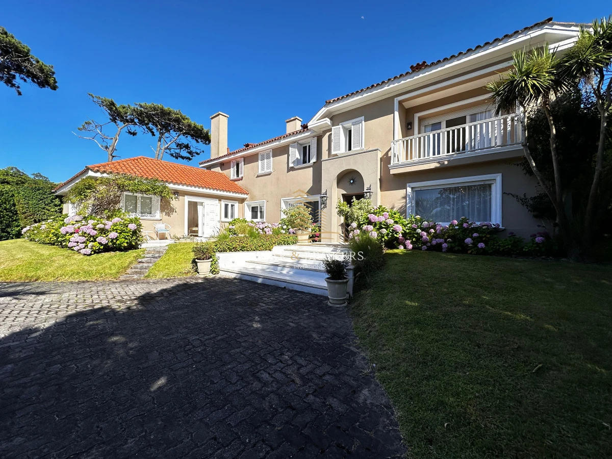 Casa ID.1243 - Casa en Punta del Este, Golf