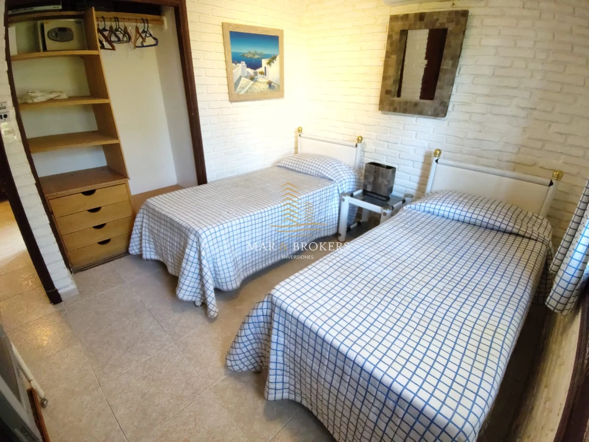 Casa ID.434 - Casa en Punta del Este, Punta del Este