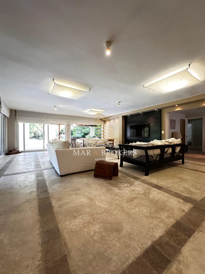 Casa ID.1243 - Casa en Punta del Este, Golf