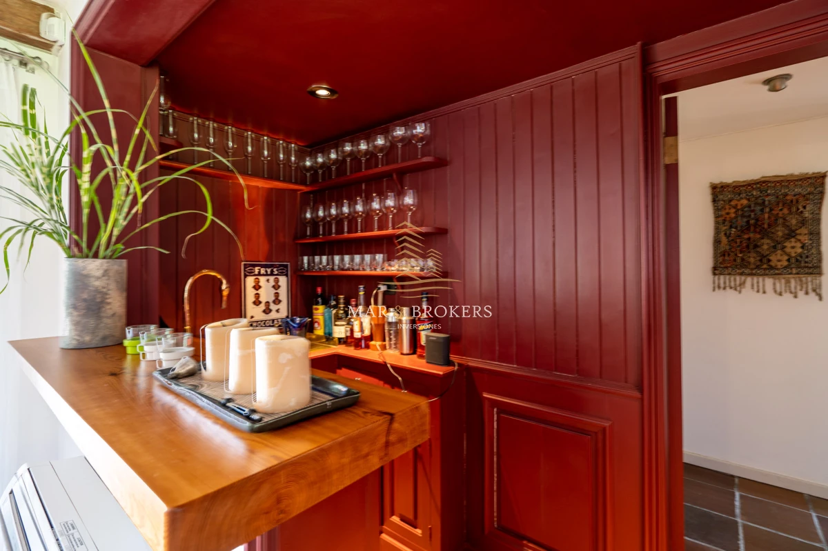 Casa ID.1336 - Casa en Punta del Este, San Rafael