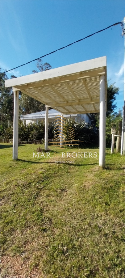Casa ID.1004 - Casa Alquiler Temporal ( punta del este  jose ignacio )