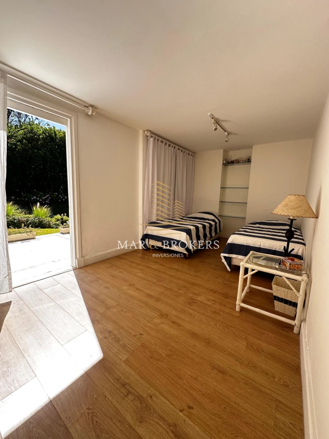 Casa ID.1243 - Casa en Punta del Este, Golf