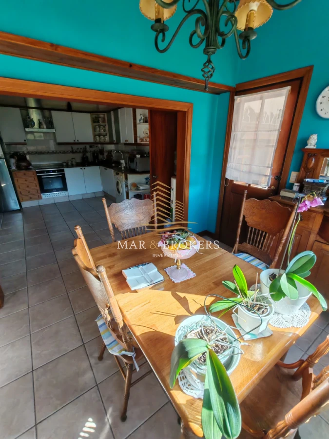 Casa ID.1570 - Casa en Maldonado, Las Delicias