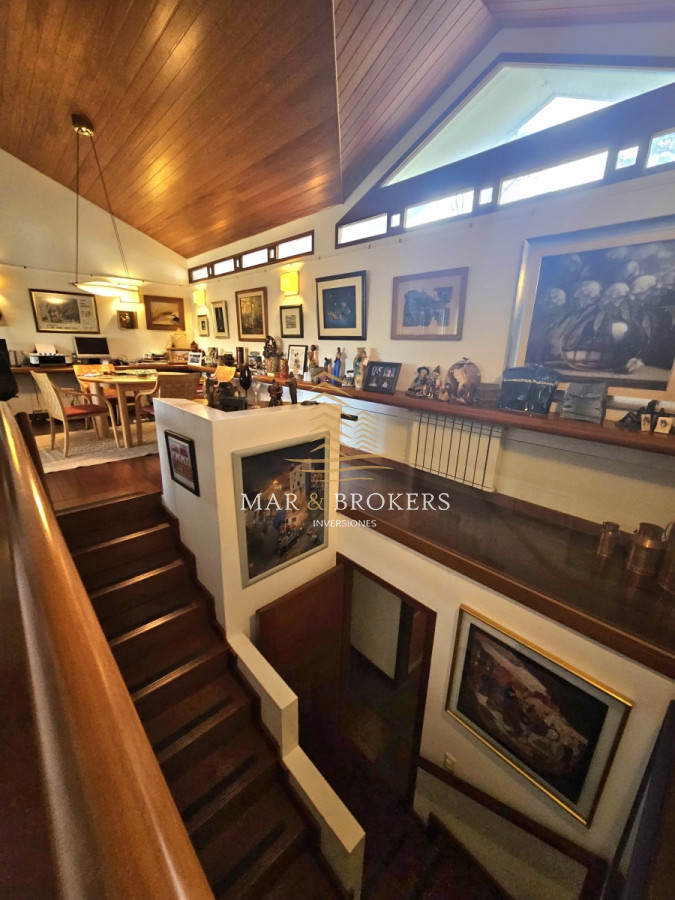 Casa ID.1006 - Casa en Punta del Este, Mansa