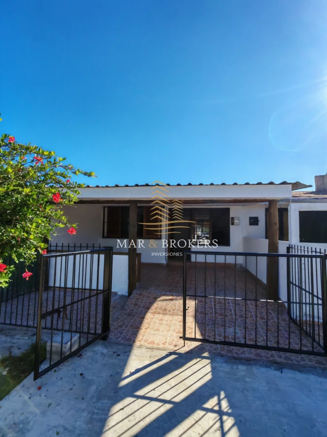 Casa ID.1562 - Casa en Maldonado, Maldonado Nuevo