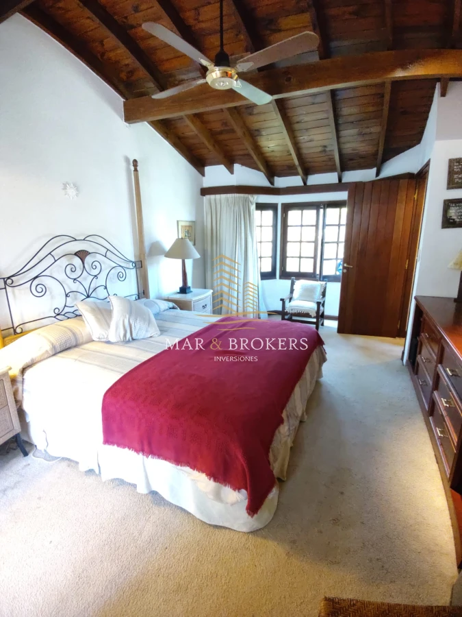 Casa ID.434 - Casa en Punta del Este, Punta del Este