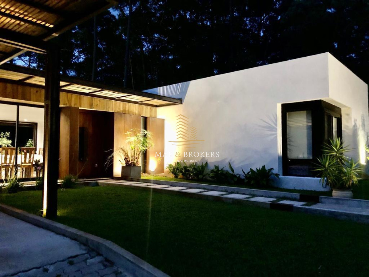 Casa ID.851 - Hermosa propiedad en Desing Village