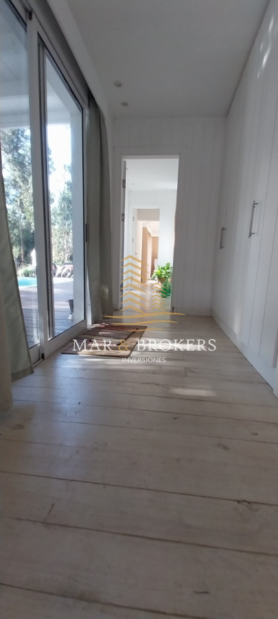 Casa ID.1004 - Casa Alquiler Temporal ( punta del este  jose ignacio )