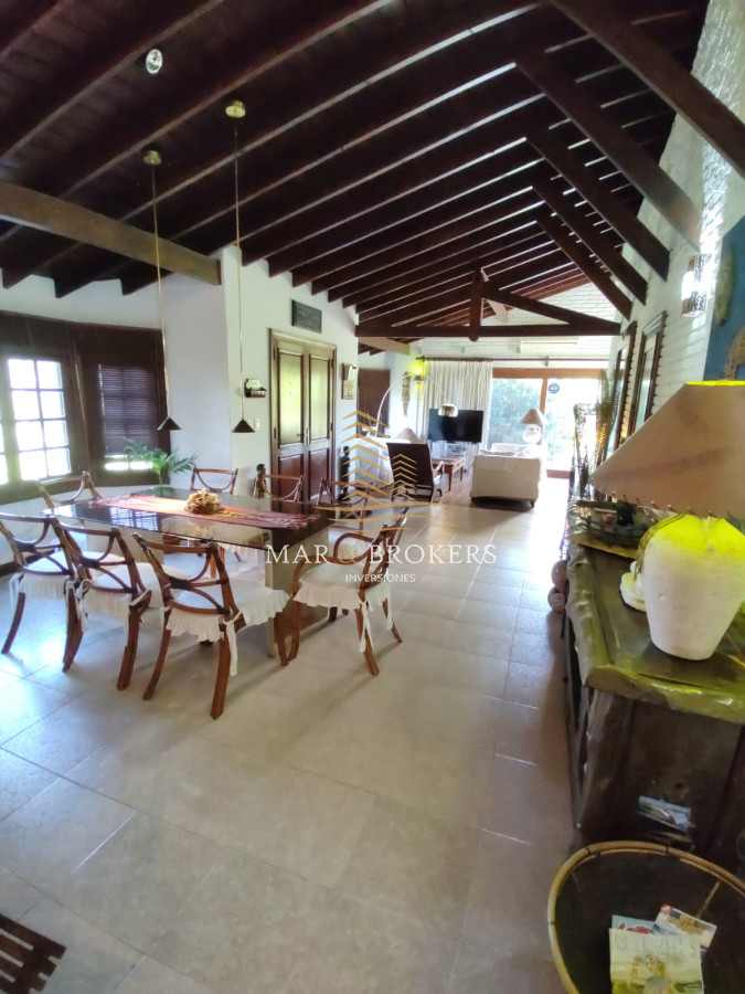 Casa ID.434 - Casa en Punta del Este, Punta del Este