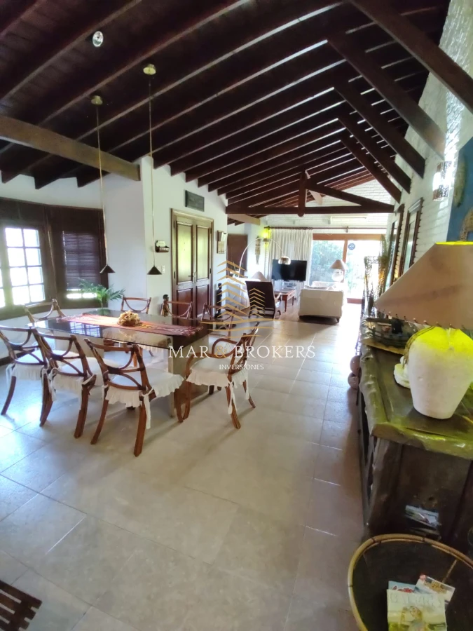 Casa ID.434 - Casa en Punta del Este, Punta del Este