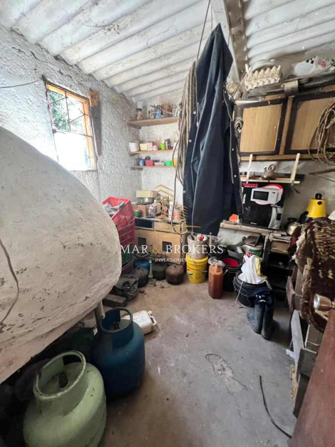 Casa ID.1607 - Casa en Maldonado, Maldonado