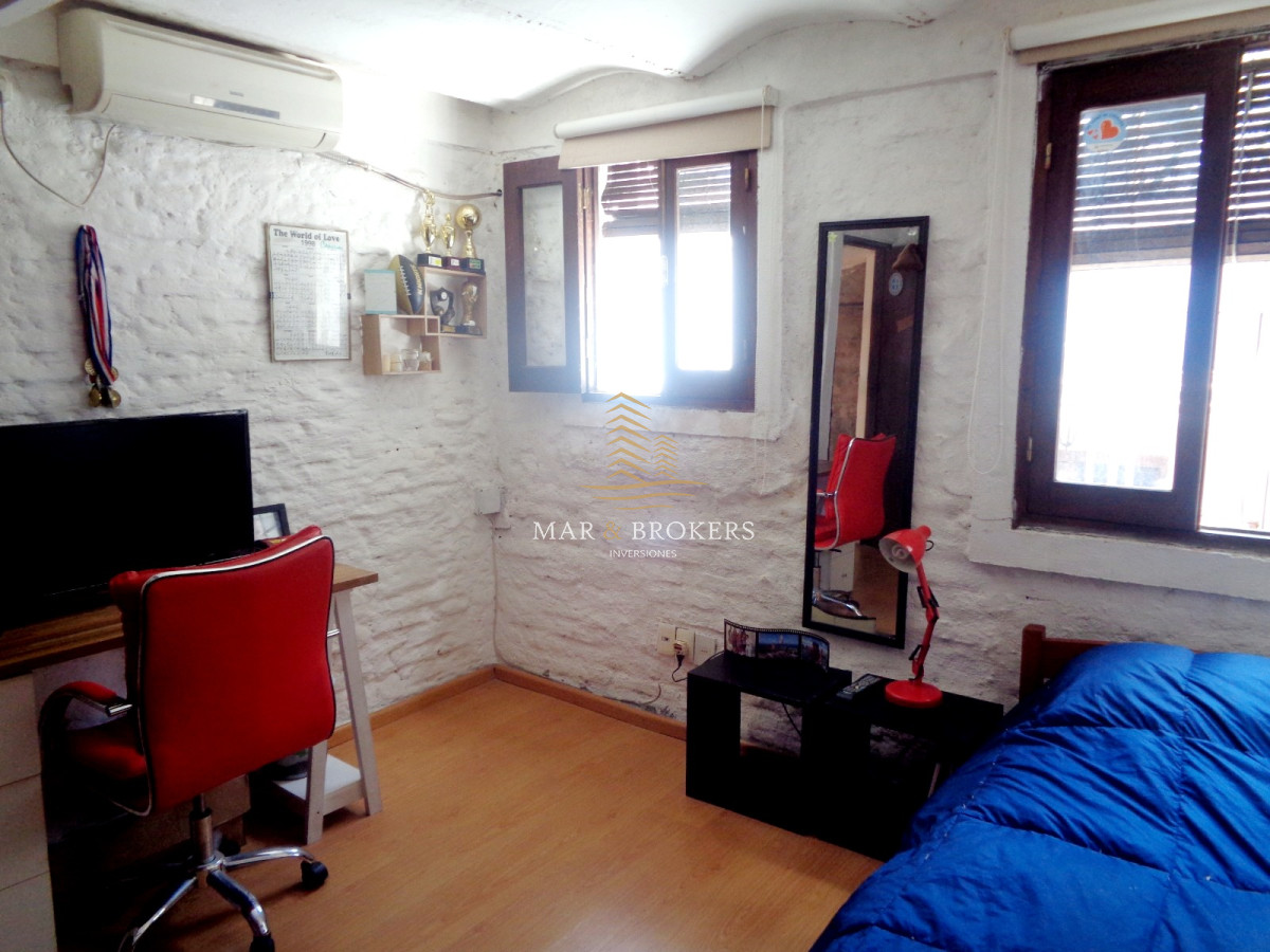 Casa ID.524 - Casa 3 dormitorios. Cordón 