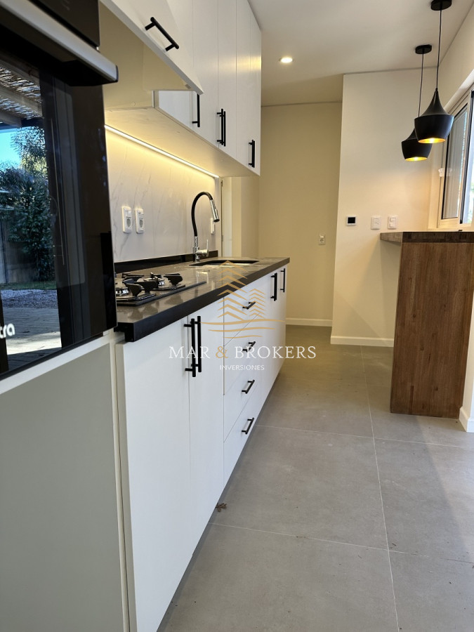 Casa ID.613 - Casa venta punta del este 