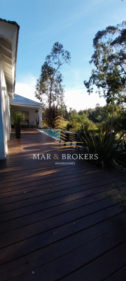 Casa ID.1004 - Casa Alquiler Temporal ( punta del este  jose ignacio )