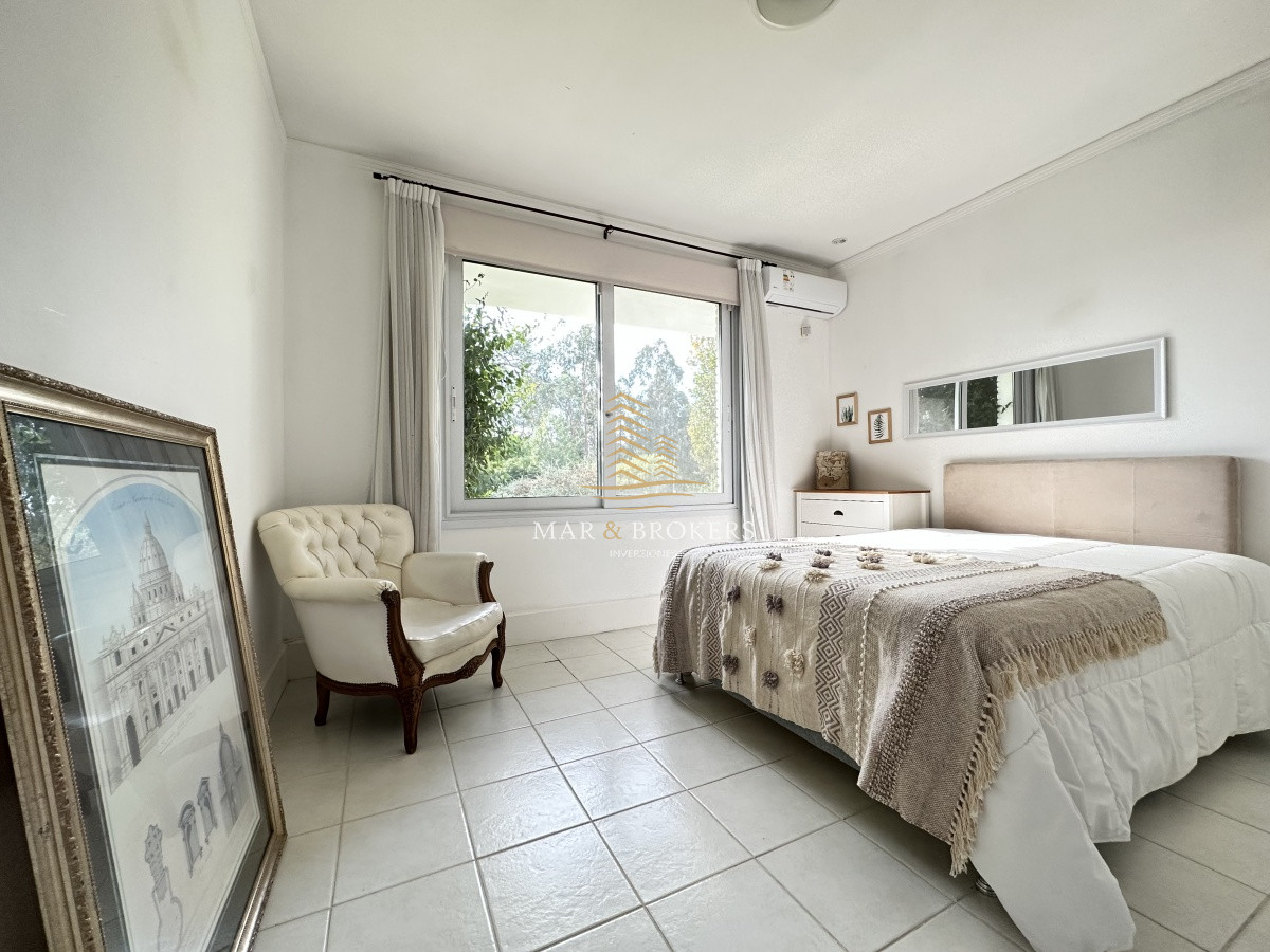 Casa ID.625 - Venta casa punta del este 